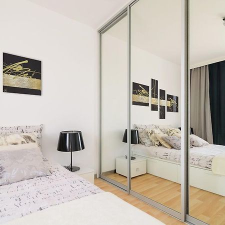 Artapart Centrum Wroclaw Ngoại thất bức ảnh