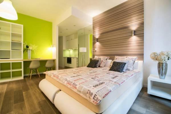 Artapart Centrum Wroclaw Ngoại thất bức ảnh