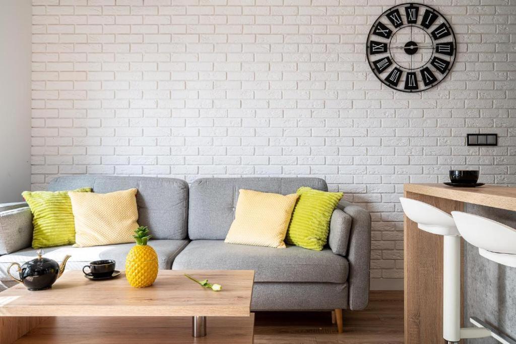 Artapart Centrum Wroclaw Ngoại thất bức ảnh