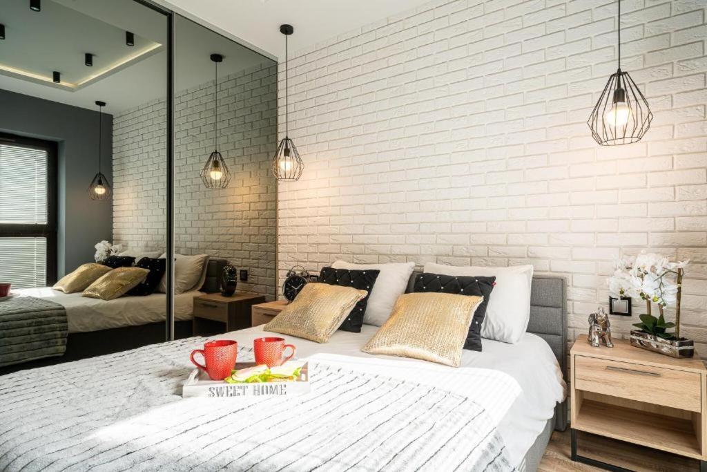Artapart Centrum Wroclaw Ngoại thất bức ảnh