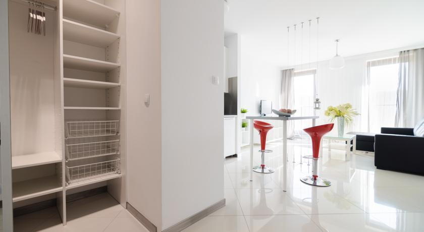 Artapart Centrum Wroclaw Ngoại thất bức ảnh