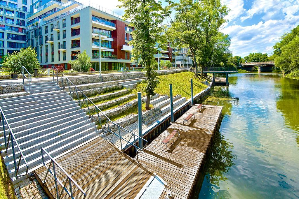 Artapart Centrum Wroclaw Phòng bức ảnh