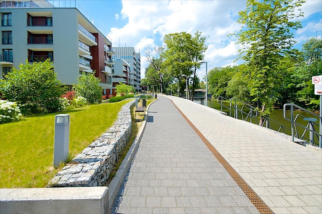 Artapart Centrum Wroclaw Phòng bức ảnh
