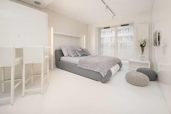 Artapart Centrum Wroclaw Ngoại thất bức ảnh