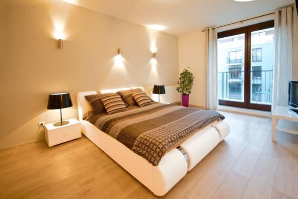 Artapart Centrum Wroclaw Ngoại thất bức ảnh