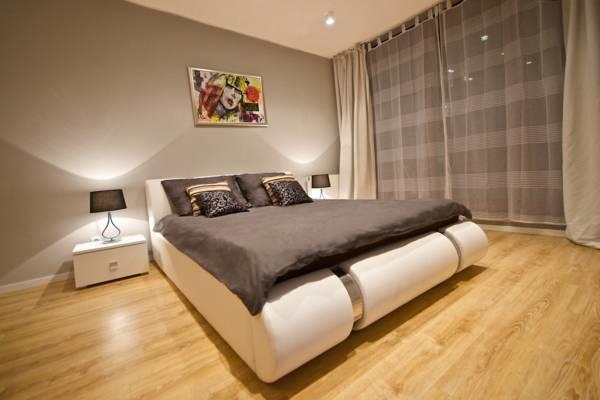 Artapart Centrum Wroclaw Ngoại thất bức ảnh