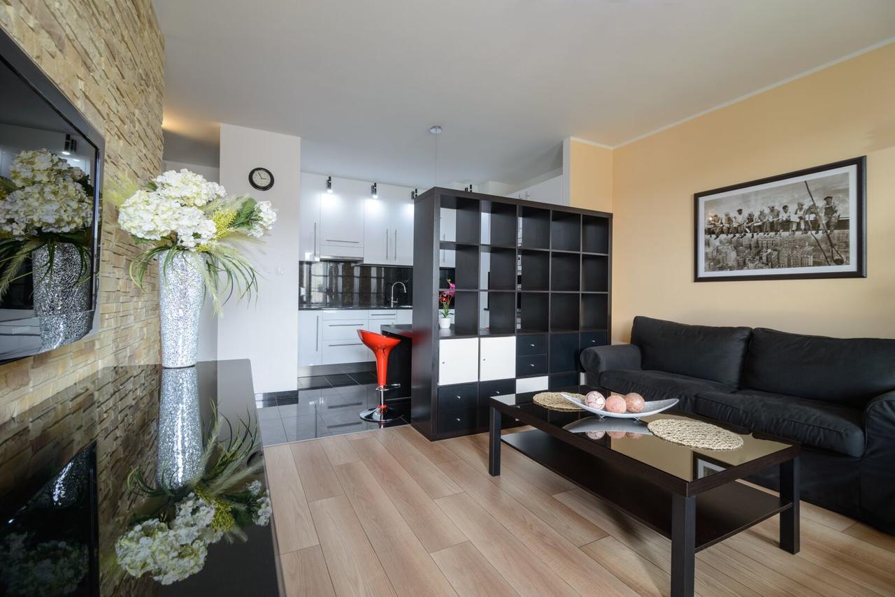Artapart Centrum Wroclaw Ngoại thất bức ảnh